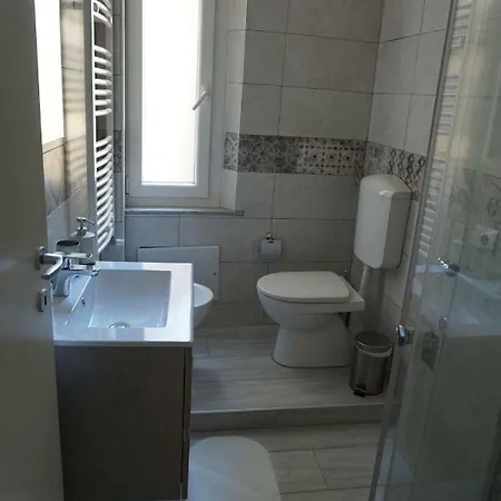 Le Tre Borghesi Parma