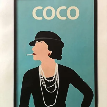 Le Tre Borghesi Pensionat