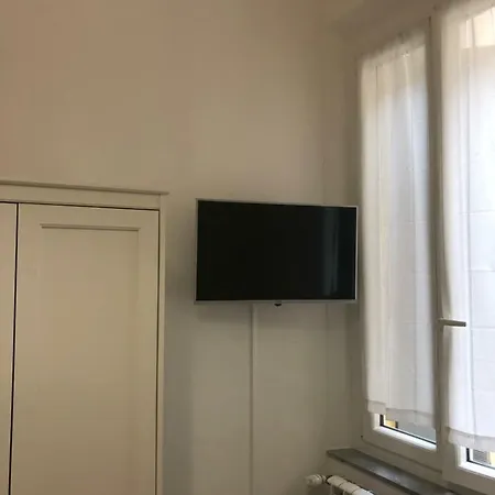 Le Tre Borghesi Pensjonat