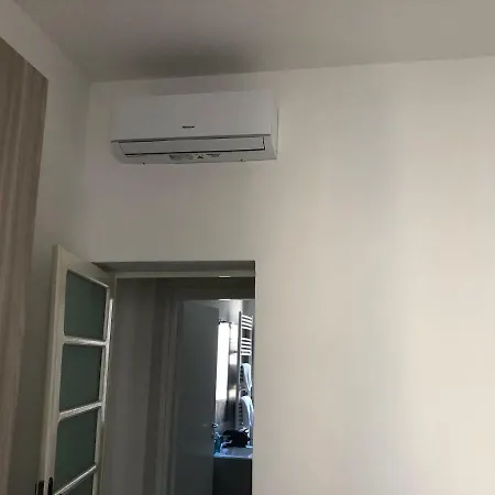 Guest house Le Tre Borghesi