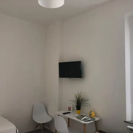 Le Tre Borghesi Guest house *