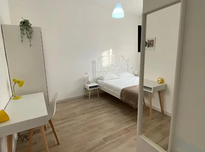 Le Tre Borghesi Gasthof