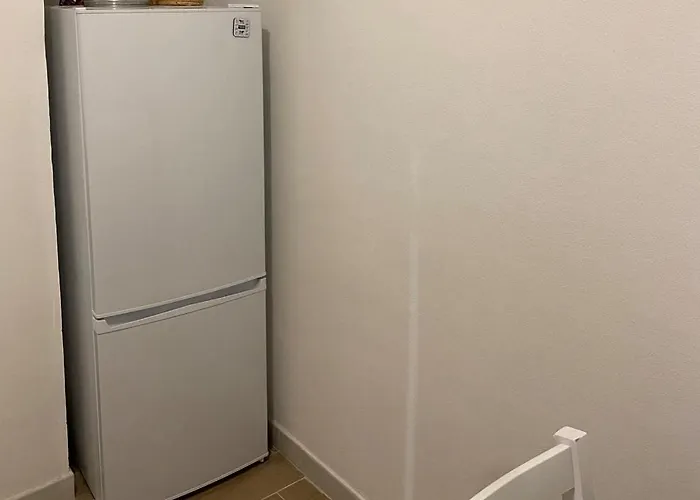 Pensión Le Tre Borghesi Parma