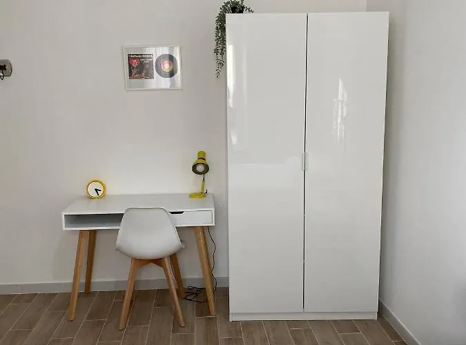 Pensión Le Tre Borghesi