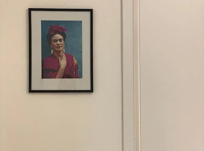 Le Tre Borghesi Pensión *