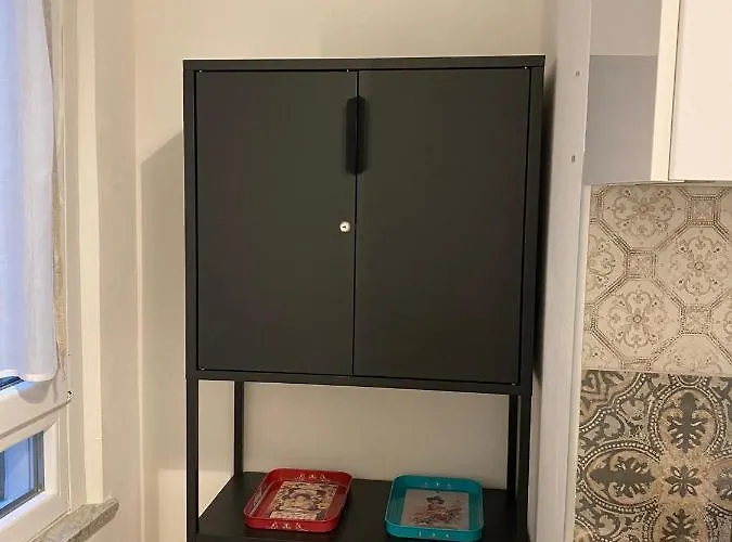 Le Tre Borghesi Gasthof Parma