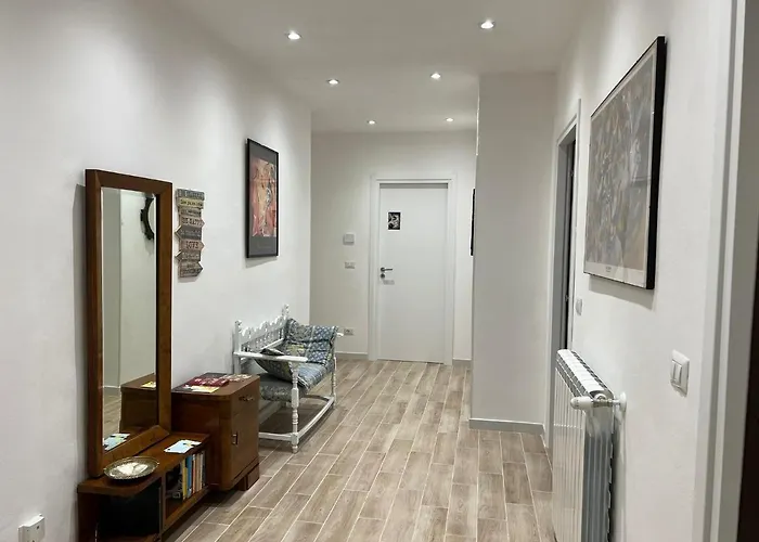 Le Tre Borghesi Gasthof *