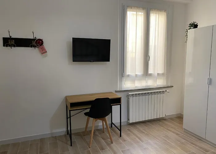 Le Tre Borghesi Parma