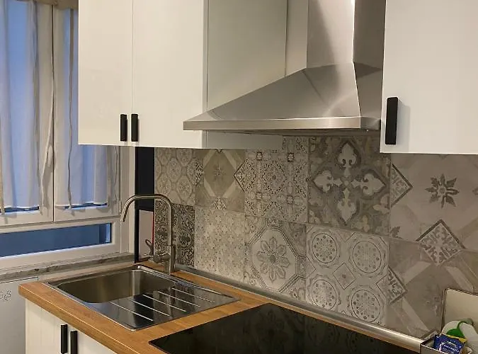 Le Tre Borghesi Pensión Parma