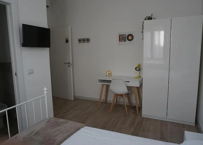 Gasthof Le Tre Borghesi