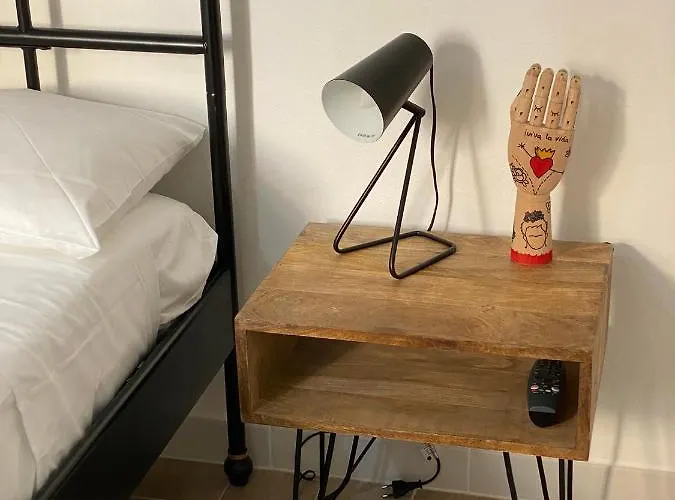 Gasthof Le Tre Borghesi Parma