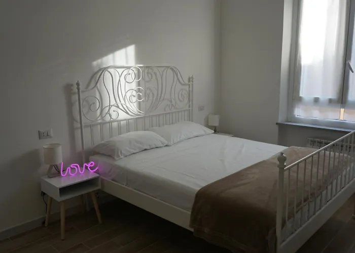 Le Tre Borghesi Parma