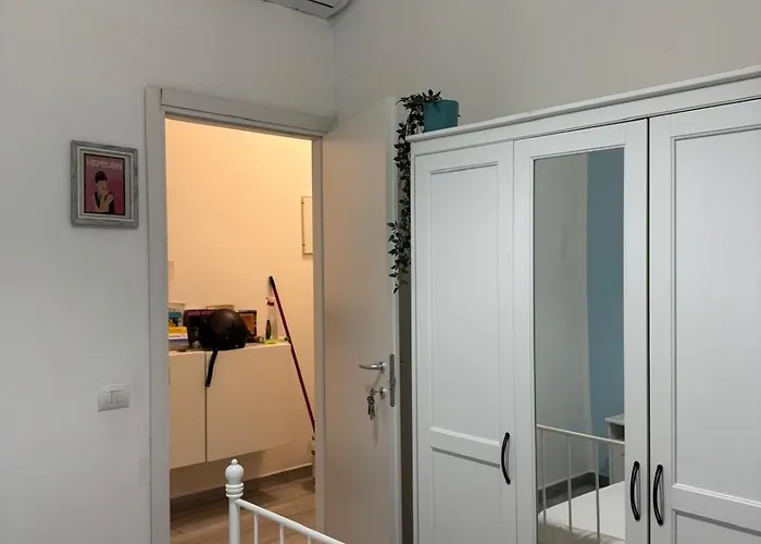 Le Tre Borghesi Gasthof Parma