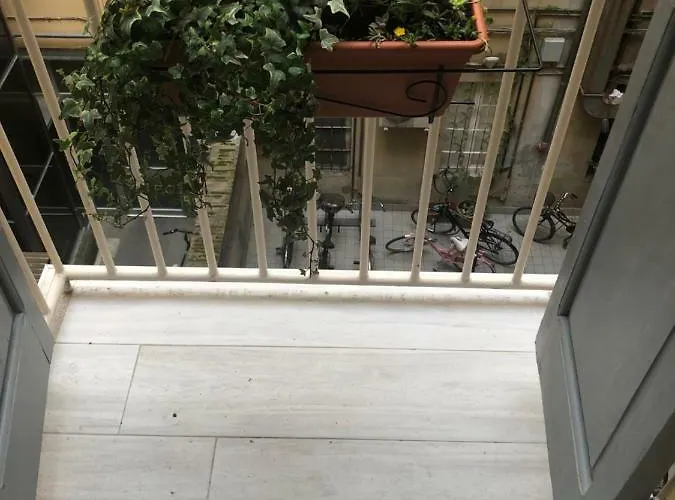 Le Tre Borghesi Guest house