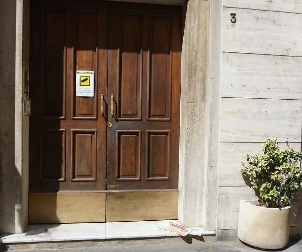 Le Tre Borghesi Gasthof